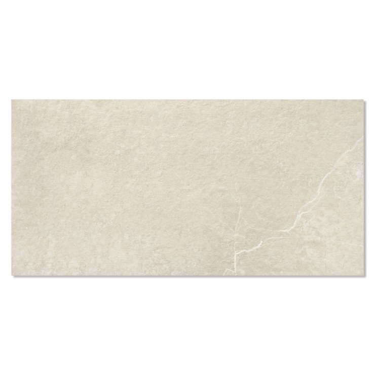 Klinker Arkstone Beige Mat-Relief 60x120 cm-1